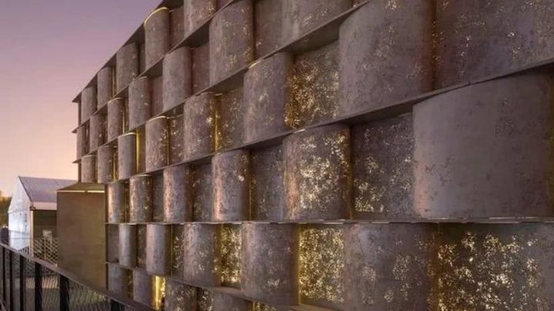 老房子外墙防水补漏多少钱一平